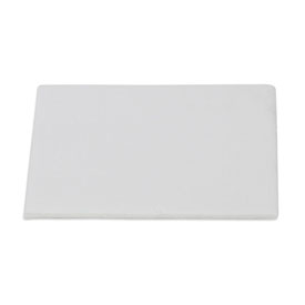 美国Bio-rad伯乐 超厚滤纸转印滤纸WB滤纸1703966半干转滤纸7X8.4cm 滤纸厚度为2.45mm